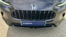 Honda Zr-V 2.0 eHEV Advance 5dr CVT Hybrid Estate